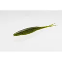 Zoom Super Fluke 5'' Mardi Gras 10pk - Zoom-Baits