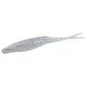 Zoom Super Fluke 5'' Crazy Chrome 10pk - Zoom-Baits