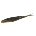 Zoom Super Fluke 5'' Sungill 10pk - Zoom-Baits