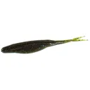 Zoom Super Fluke 5'' Tilapia Magic 10pk - Zoom-Baits
