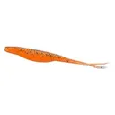 Zoom Super Fluke 5'' Bourbon Blaze 10pk - Zoom-Baits