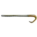 Googan Mondo Worm 10'' Natural 8pk - Googan-Baits