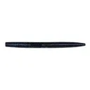 Googan Lunker Log 5'' Black Blue Flake - Googan Baits