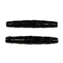 Googan Rattlin' Ned Black Flush - Googan-Baits