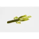 Zoom Big Critter Craw 5'' Watermelon Red 10pk - Zoom-Baits