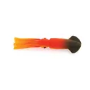 P-Line RC SQUID 4.5'' Solid Orange/Yellow/Blk - P-Line