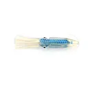 P-Line RC SQUID 4.5'' Clear Blue Spots - P-Line