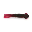 P-Line RC SQUID 4.5'' Solid Black/Ruby - P-Line