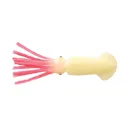 P-Line RC SQUID 4.5'' Glow Pink Legs - P-Line