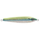 P-Line Laser Minnow 1 oz - Chart Silver Blue - P-Line