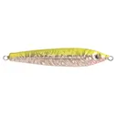 P-Line Laser Minnow 1 oz - Super Chartreuse - P-Line