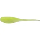 Bobby Garland 2'' Baby Shad Mo' Glo Ghastly Minnow 18pk - Bobby-Garland-Crappie-Baits