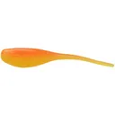 Bobby Garland 2'' Baby Shad Mo' Glo Sunrise 18pk - Bobby-Garland-Crappie-Baits
