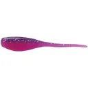 Bobby Garland 2'' Baby Shad Mo' Glo Twilight 18pk - Bobby-Garland-Crappie-Baits