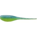 Bobby Garland 2'' Baby Shad Mo' Glo Screamer 18pk - Bobby-Garland-Crappie-Baits