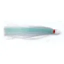 P-Line Squid Inserts 4.5'' Glow 3pk - P-Line