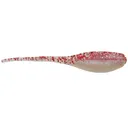 Bobby Garland 2'' Baby Shad Bleeding Shad 18pk - Bobby-Garland-Crappie-Baits