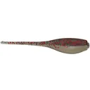 Bobby Garland 2'' Baby Shad Red Thunder 18pk - Bobby-Garland-Crappie-Baits