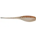 Bobby Garland 2'' Baby Shad Natural Cricket 18pk - Bobby-Garland-Crappie-Baits