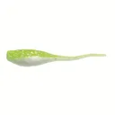 Bobby Garland 2'' Baby Shad Bayou Booger (Lam) 18pk - Bobby-Garland-Crappie-Baits