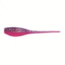 Bobby Garland 2'' Baby Shad Vegas (Lam) 18pk - Bobby-Garland-Crappie-Baits