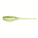 Bobby Garland 2'' Baby Shad Key Lime Pie (Lam) 18pk - Bobby-Garland-Crappie-Baits