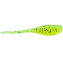 Bobby Garland 2'' Baby Shad Shimer Shad 18pk - Bobby-Garland-Crappie-Baits