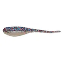 Bobby Garland 2'' Baby Shad Patriot(Lam) 18pk - Bobby-Garland-Crappie-Baits