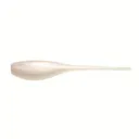 Bobby Garland 2'' Baby Shad Albino Shad 18pk - Bobby-Garland-Crappie-Baits