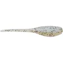 Bobby Garland 2'' Baby Shad Monkey Milk 18pk - Bobby-Garland-Crappie-Baits