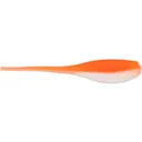 Bobby Garland 2'' Baby Shad Dreamsicle Delight(Lam) 18pk - Bobby-Garland-Crappie-Baits