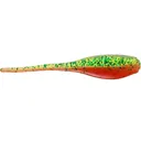 Bobby Garland 2'' Baby Shad Watermelon Wine(Lam) 18pk - Bobby-Garland-Crappie-Baits