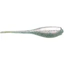 Bobby Garland 2'' Baby Shad Glacier 18pk - Bobby-Garland-Crappie-Baits