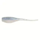 Bobby Garland 2'' Baby Shad Blue Ice (Lam) 18pk - Bobby-Garland-Crappie-Baits