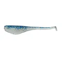Bobby Garland BabyShadSwim'r 2.25'' Blue Thunder 15pk - Bobby-Garland-Crappie-Baits