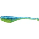 Bobby Garland BabyShadSwim'r 2.25'' Bluegrass 15pk - Bobby-Garland-Crappie-Baits