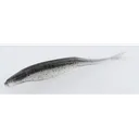 Zoom Super Fluke 5'' Electric Shad 10pk - Zoom-Baits