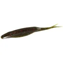 Zoom Super Fluke 5'' Tilapia 10pk - Zoom-Baits