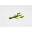 Zoom Lil Critter Craw 3'' Watermelon Seed 12pk - Zoom-Baits