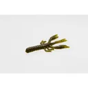Zoom Lil Critter Craw 3'' Green Pumpkin 12pk - Zoom-Baits