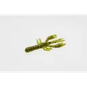 Zoom Lil Critter Craw 3'' Watermelon Red 12pk - Zoom-Baits