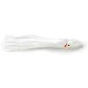 P-Line Sunrise Squid 4.5'' White 5pk - P-Line