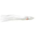 P-Line Sunrise Squid 2.5'' White 8pk - P-Line
