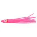 P-Line Sunrise Squid 2.5'' Pink 8pk - P-Line