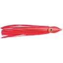 P-Line Sunrise Squid 2.5'' Pink Double Glow Stripe 8pk - P-Line