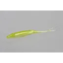 Zoom Super Fluke 5'' Lemon Shad 10pk - Zoom-Baits