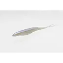 Zoom Super Fluke 5'' Rainbow Shad 10pk - Zoom-Baits