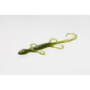 Zoom Lizard 6'' Watermelon Seed 9pk - Zoom-Baits