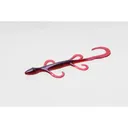 Zoom Lizard 6'' Tequila Sunrise 9pk - Zoom-Baits