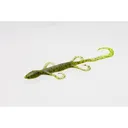 Zoom Lizard 6'' Watermelon/Chart 9pk - Zoom-Baits